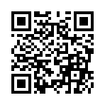 (o´艸`)プ
のQRコード