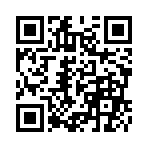 ﾌﾟｯ(´艸｀；)｡o○【笑ｴﾈｪ…(-ι_- )】
のQRコード