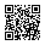 ヾ(´Д｀苦笑ι)
のQRコード