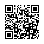 ﾊﾊﾊｯ(´Д｀；)≡(;;;ΘзΘ)｡o○(つまんねぇ～)
のQRコード