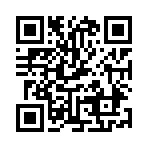 (＠´ﾟ艸｀)ｳﾌｳﾌ
のQRコード