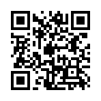 ☆ｩﾌﾌ(o-艸-o)ｩﾌﾌ☆
のQRコード