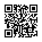 ｽﾏｲﾙﾟ.+:｡σ(*´∀｀*)ａﾟ.+:｡Oｪﾝ♪
のQRコード