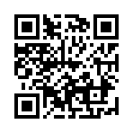 ヾ(♥ó㉨ò)ﾉ 【ぉはょぅ♥】
のQRコード