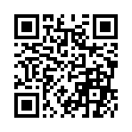 ･ﾟ･(笑ﾉ∀｀笑)ﾔﾊﾞ
のQRコード