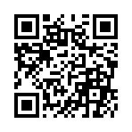 ｸｸｸ(｀pq´●)(●｀pq´)ｸｸｸ
のQRコード