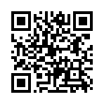 苦━’`,､’`,､(´Д｀；)’`,､’`,､━笑
のQRコード