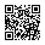 ァﾊﾊ☆ミヾ(･∀-｀｡)｡oO(愛想笑い….)
のQRコード