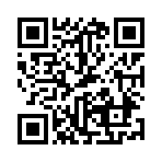 ｱﾋﾋﾋ((ヽ(｀∀ﾟ〃)八(〃ﾟ∀´)ﾉ))ｱﾋﾋﾋ
のQRコード