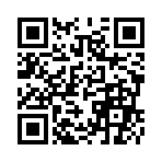 |ｮ∀ﾟ)ｱﾋｬ
のQRコード