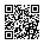 ｱﾋｬﾋｬ((ヽ(｀ﾟ∀´*)ﾉ))ｱﾋｬﾋｬ
のQRコード