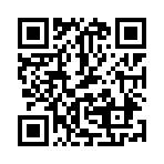 ァﾊﾊ☆ミヾ(･∀-｀｡)｡oO(愛想笑い….)
のQRコード