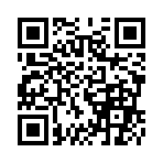 ○o｡ヽ(笑’ｖ’笑)ﾉ｡o○
のQRコード