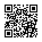 (○ﾟεﾟ○)ﾌﾟﾌﾟﾌﾟｰ
のQRコード