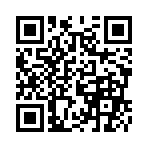 ∵・ﾟゞ(ﾟεﾟｏ)ぶっ
のQRコード