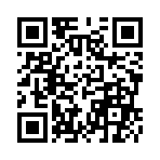 ﾊﾊﾊｯ(´Д｀；)≡(;;;ΘзΘ)｡o○(つまんねぇ～)
のQRコード