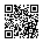 .ﾟ+｡*【笑´∀｀笑】ﾟ+｡*ﾟ
のQRコード