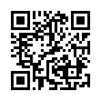 (*｀ 艸 ´)ｳｼｼｼ
のQRコード