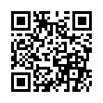 ｧﾊﾊﾊｯ(´∀｀;≡;´Д｀)…｡oо○(ﾅﾆｿﾚ)
のQRコード