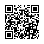 ギャハハハ!!☆ミヾ(∇≦((ヾ(≧∇≦)〃))≧∇)ノ彡☆バンバン!!
のQRコード