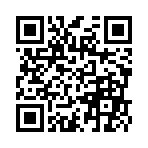 ♡￫ܫ￩♡
のQRコード