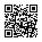 (^o^)【グッドモーニング】(^o^)
のQRコード