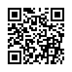 ｳｼｼｼ(≧艸≦*)ｳｼｼｼ
のQRコード