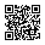 ((笑ﾉc_’*◆))
のQRコード