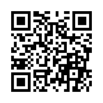 (o_ ω_)o ⌒Y⌒ｱﾋｬｱﾋｬﾋｬ⌒Y⌒(o_ ◇_)o
のQRコード