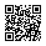 (´0ノ｀*)オーホッホッホ!!
のQRコード