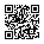 笑||´艸｀)ｸｽｸｽ*:ﾟ･☆
のQRコード