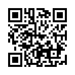 （＾＾）／オハヨー
のQRコード