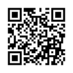 (op∀`;||苦笑;||
のQRコード