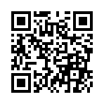 ★´艸`)☆´艸`)★´艸`)☆´艸`)プッ
のQRコード