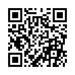 |´∀｀●)ｳﾞｧﾉヽﾉヽﾉヽﾉヽﾉヽﾉヽﾉヽ
のQRコード