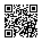 (　ﾟ,_･･ﾟ)ﾌﾞﾌﾞﾌﾞｯ
のQRコード