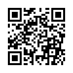 (@ﾟmﾟ@)プッ
のQRコード