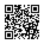 ﾍ(ﾟ∀ﾟﾍ)ｱﾋｬﾍ(ﾟ∀ﾟﾍ)ｱﾋｬﾍ(ﾟ∀ﾟﾍ)ｱﾋｬ
のQRコード