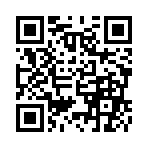 (((´ﾟ∀ﾟ｀)))ｧﾋｬﾋｬﾋｬ
のQRコード