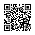 |*｀艸´*|ﾇﾌﾌﾌﾌ～ﾝ
のQRコード