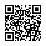 (*｀ﾟmﾟ´*)ｩﾌﾟﾌﾟｯ
のQRコード