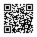 |▼皿▼)q”ｳｼｼｼｼ
のQRコード