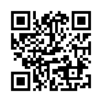 ｵ─ﾎｯﾎｯﾎ(´∀ﾉ｀|||)｡o○(ﾌｻｹﾞｽｷﾞ)
のQRコード