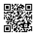 ﾟ・*:.。. .。.:*・ﾟ(笑´∀｀笑)ﾟ・*:.。. .。.:*・ﾟ
のQRコード