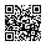 *・。【○・v・*】ノｫﾊﾖー♪♪
のQRコード