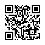 苦━’`,､’`,､(´Д｀；)’`,､’`,､━笑
のQRコード