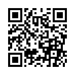 (´∀｀*p【笑】q+.☆ﾟ+.☆
のQRコード