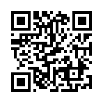 (｡+´，_ゝ｀)ﾌｯ
のQRコード