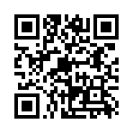 ヾ(*´▽｀*)ノ彡☆ｷﾞｬﾊﾊﾊ
のQRコード