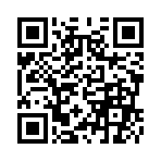 ★´д｀))σｧﾊｧﾊ♪
のQRコード